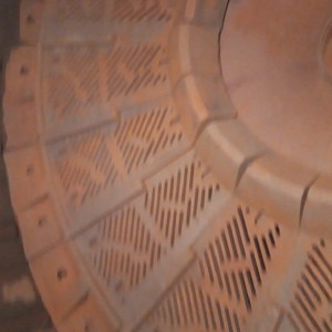 SAG and AG Mill FE Inner and Outer Mill Liner