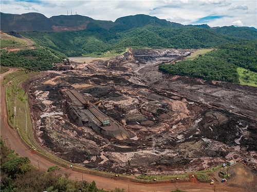 Court suspends Vale’s $1.5bn deposit in Brumadinho case