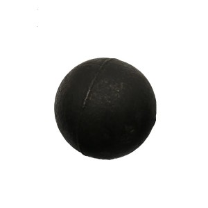 セメントおよび鉱山粉砕ボールミル使用粉砕ボール高クロムボール鋳造粉砕媒体