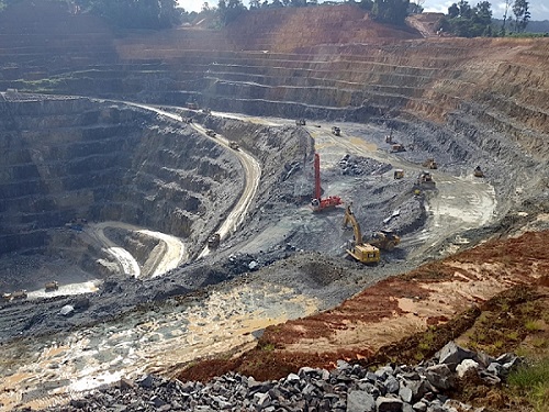 Zijin’s Guyana Goldfields takeover backed by proxy firms