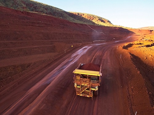 Fortescue rethinking expansion that endangers Australian sacred site