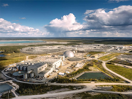 Kirkland Lake’s strong Q1 results boosted by Detour