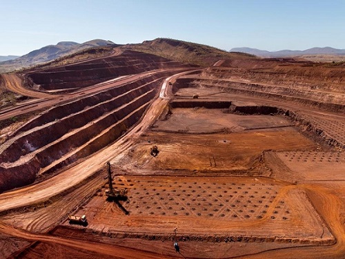 Mining industry recovery may bolster Australia’s economy again