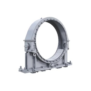 Ball Mill Accessories