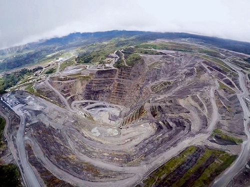 Barrick escalates dispute with PNG over Porgera mine