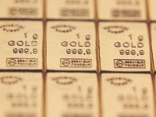 Gold price rally helped by ‘fundamental’ shift in asset allocation